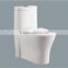 Siphonic Vortex WC Toilet Price from China Supplier