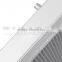 Performance Full Aluminum Car Radiator For Honda Civic SI 2002-2005
