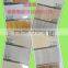 Higher Quality E1 Glue Furniture Grade Melamine Plywood