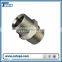 British Adapters(1T-SP) steel metric npt bsp hydraulic fitting plug adapter