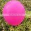 10 inch pretty latex balloon custom balloon