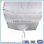 one loop bulk bag/big bag/jumbo bag/ton bag/container bag/one handle bag for feed/chemical/cement/food/sugar China high quality