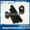 45 Steel Black Thread Bolt Rod