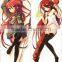 New Shakugan no Shana Japanese Anime Dakimakura Cheap Big Body Pillow Case 54 Wholesale Dropship