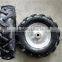 Wheelbarrow heavy duty wheels 3.50-8