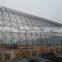 Low Cost Prefab Warehouse Light Steel Structure Factory Shed