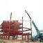 Color Steel/color Steel Structure/ppgi/ppli