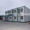 20 Feet Standard Container House High-qualified With Welding Steel Structure