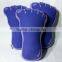 Self inflating inflatable air travel camping pillow for whoolesale