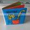 The baby take a shower can see PVC Baby Book/waterproof baby bath book