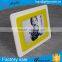 photo frame with words/photo frame for kids/sixy photo double side