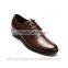 Elegant brazilian leather elevator tabi shoes made in spain