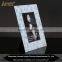 2016 New style acrylic funny photo frame with stand