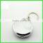 Travel Portable Custom Metal Pill Container
