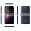 5.5" Android 6.0 MT6737 HOMTOM HT17 low price china 4G lte mobile phone