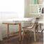 New design home furniture wooden office desk