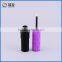 China produce Long plain eyeliner tube with brush
