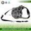 Aimigou Wholesale New Retractable Dog Leash with Smooth Leash