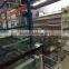 heavy duty metal steel rack steel goods storage shelf for warehouse