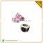 New Product Reflective Cosmetic Sticker Printing Plastic Label