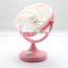 High quality usb plastic portable desk fan