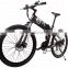 EN15194 36v 350w 28 inch city electric bicicleta