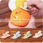 Hot Sale Peel Orange Apparatus / Open Orange Peel Device / Orange Opener