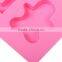 Jelly Candy Chocolate Silicone Tray Silicone Baking Mold