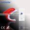 100m Digital Wireless Remote Control dolphin animal doorbell with indicator light