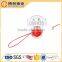 new tamper proof and tamper evident cable seal meter seal lock best price