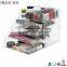 makeup set factory wholesale cosmetic acrylic storage box