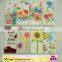 Reactive Print Kitchen Cotton Velour Tea Towel Print Towels Textiles China Supplier Bulk Buy From China