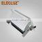 CE RoHS approval recessed super bright led ceiling light fixtures 40W residential commercial industria for Europe markets