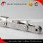 Zhejiang Jinhua DSC Double pitch conveyor chians large roller SSC2042/SSc208AL