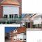 roller shutter motor gates supplier garage doors for sale