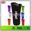 Promotional 16 Ounce Double Wall Plastic Water Cups With Lid