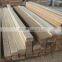 High quality and best price sawn timber in Vietnam
