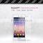 Newest premium tempered glass screen protector huawei ascend P7 screen protector huawei ascend P6/P7 paypal accept (OEM / ODM)