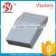 sintered YG8 MKW series cemented carbide saw tips for hard wood