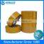 Professional Manufacturer Bopp Adhesive Brown Color Packing Tape