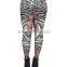 Sports & Leisure Wear Manufacturing sublimation legging,HUDSON Unisex Sublimated Angle legging,New Womens Tmani Sublimated Leggi