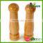 High Quality Hot Selling Eco-friendly Bamboo Spice Grinder for Sale