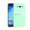 Free samples phone cover for samsung galaxy j5 soft tpu case