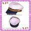 Fashion white stripe sailor captain hat, sailor hats for babies