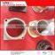 Putzmeister bush Q80 OEM 028550008 concrete pump spare parts