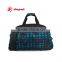 Men&Women Printing Travel Bag On Wheel Luggage Bags Travel Trolley Bag