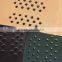 smooth hdpe geocell for road construction