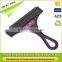 Rubber water scraper window glass cleaning squeegee card