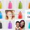 10W RGB Multi Colors Bluetooth Speaker LED light bulb compatible Android IOS