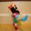 25cm custom made Plush Pirate